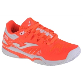 Boty Joma J.Slam Jr 2207 Jr JSLAMS2207P pomerančový
