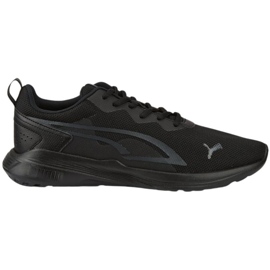 Boty Puma All-Day Active M 386269 01 černá