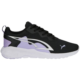 Celodenní aktivní boty Puma W 386269 11 černý