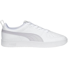 Boty Puma Rickie W 387607 08 bílý
