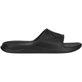 Pantofle Puma Popcat 20 Injex M 389081 02 černý