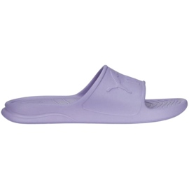Pantofle Puma Popcat 20 Injex W 389081 05 fialová