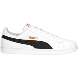 Boty Puma Up 372605 36 bílý Boty Puma Up 372605 36 bílý