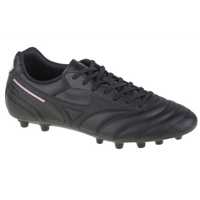 Kopačky Mizuno Morelia Ii Club Ag M P1GA221799 černá černá
