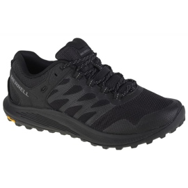 Běžecké boty Merrell Nova 3 M J067599 černý