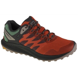 Běžecké boty Merrell Nova 3 M J067601 pomerančový