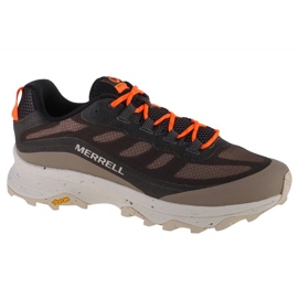 Boty Merrell Moab Speed ​​​​M J067715 šedá
