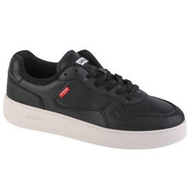 Levis Boty Levi's Glide W 235200-713-59 černá