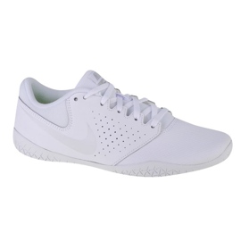 Boty Nike Cheer Sideline Iv W 943790-100 bílý