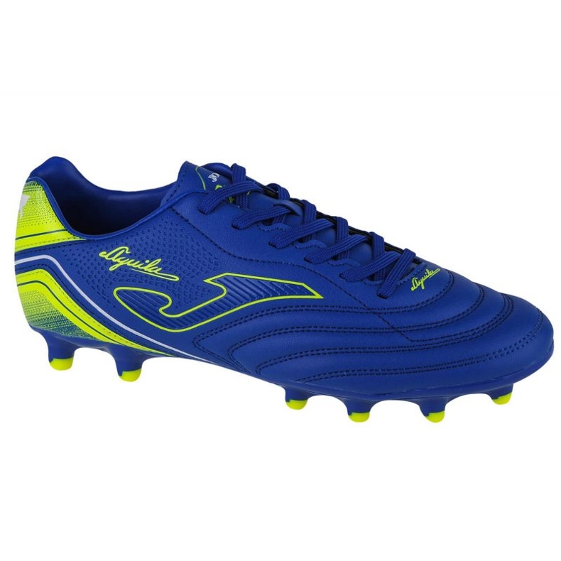 Boty Joma Aguila 2204 Fg M AGUW2204FG modrý modrý