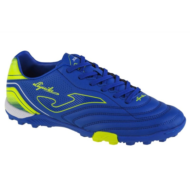 Boty Joma Aguila 2204 Tf M AGUW2204TF modrý modrý