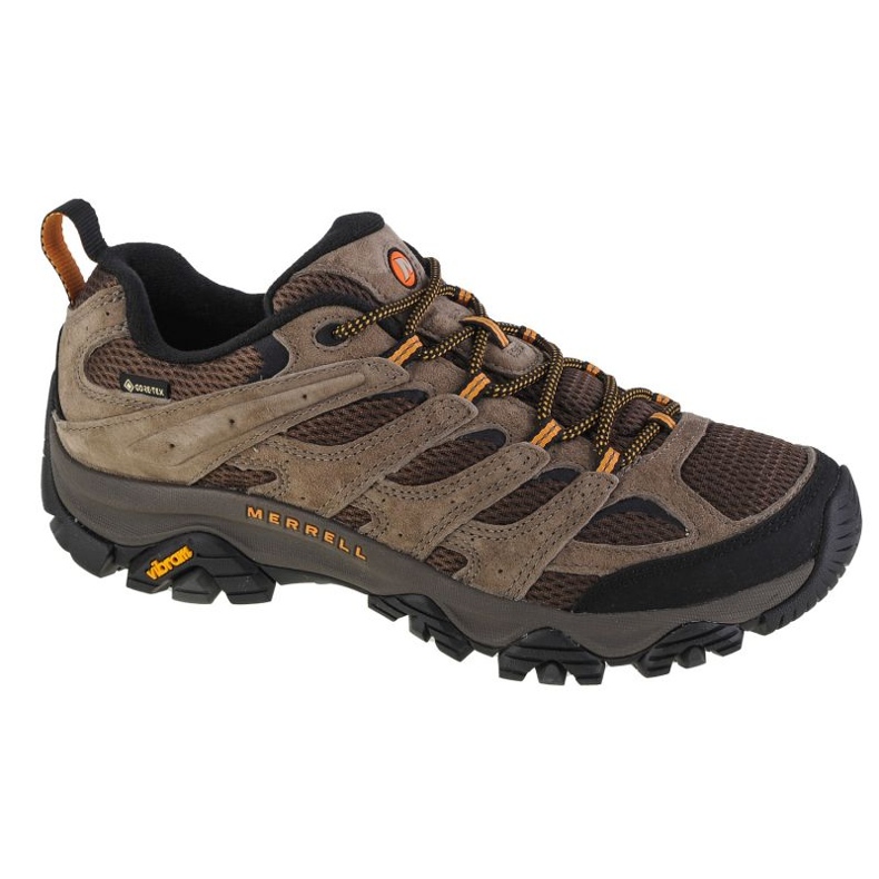 Boty Merrell Moab 3 Gtx M J035805 hnědý