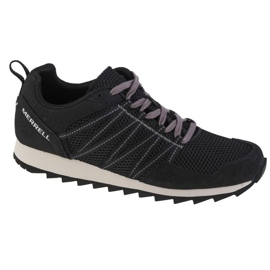 Boty Merrell Alpine Sneaker M J003263 černý