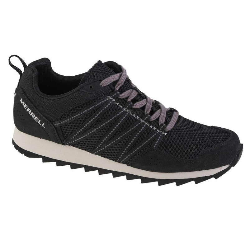 Boty Merrell Alpine Sneaker M J003263 černá
