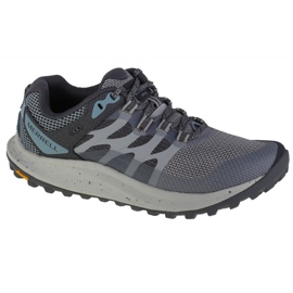 Běžecké boty Merrell Antora 3 W J067600 šedá