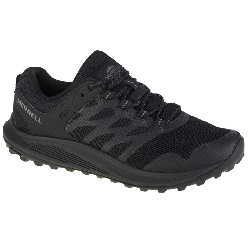 Boty Merrell Nova 3 Tactical M J005043 černá Boty Merrell Nova 3 Tactical M J005043 černá