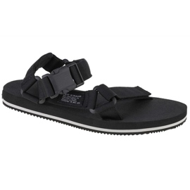 Levis Osvěžující sandály Levi's Tahoe M 234193-752-59 černá