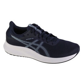 Běžecké boty Asics Patriot 13 M 1011B485-403 modrý