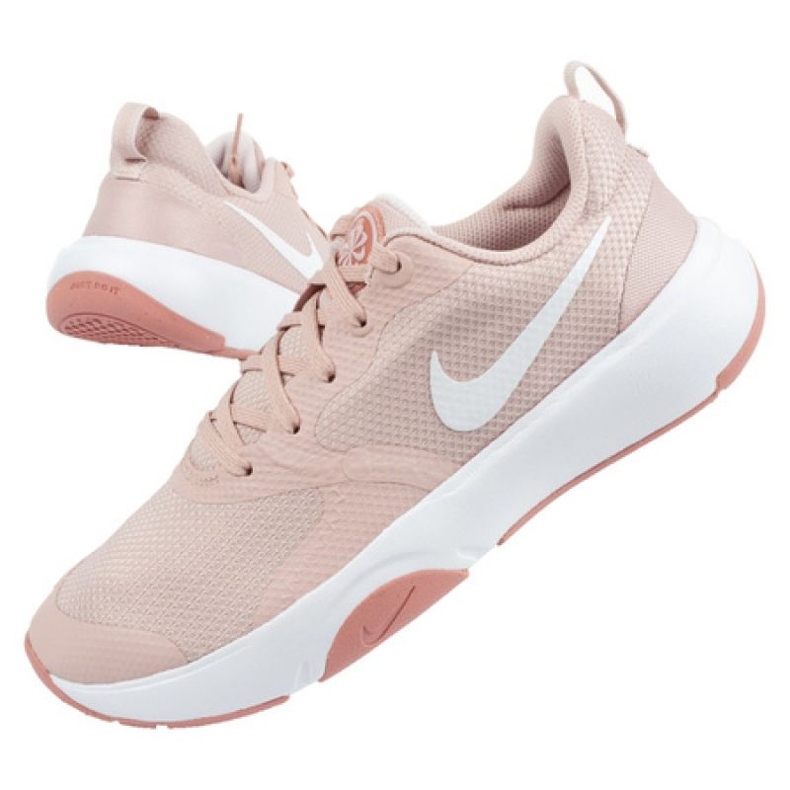 Sportovní boty Nike City Rep DA1351-604, růžové růžový