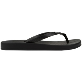 Žabky Ipanema Anat Tan Fem W 81030-20766 černý