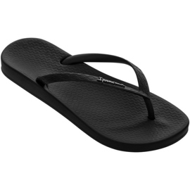 Žabky Ipanema Anat Colors W 82591-20766 černý