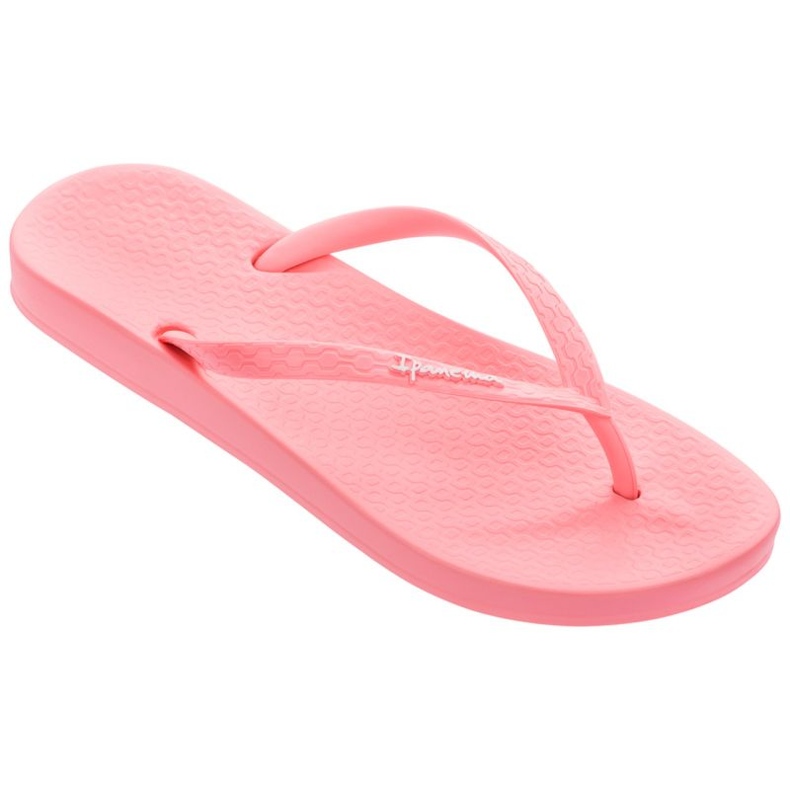 Žabky Ipanema Anat Colors W 82591-AG366 růžový