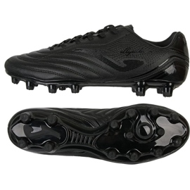 Boty Joma Aguila 2321 Fg M AGUS2321FG černý černý