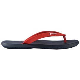 Skluzavky Rider R1 Speed ​​​​Ad M 11650-20698 červený
