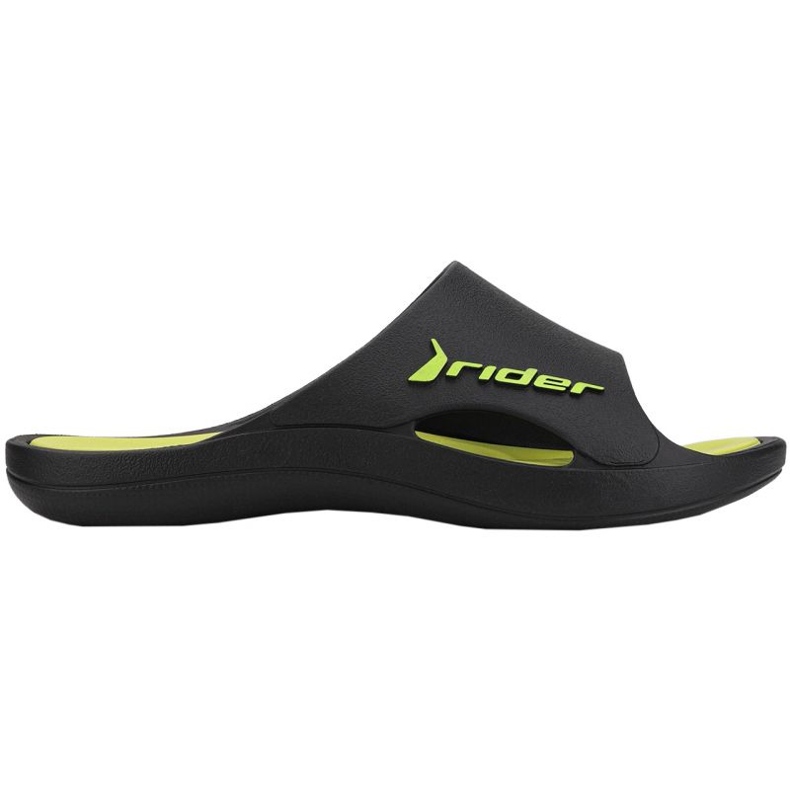 Skluzavky Rider Bay Xii Ad M 83323-AE866 černá