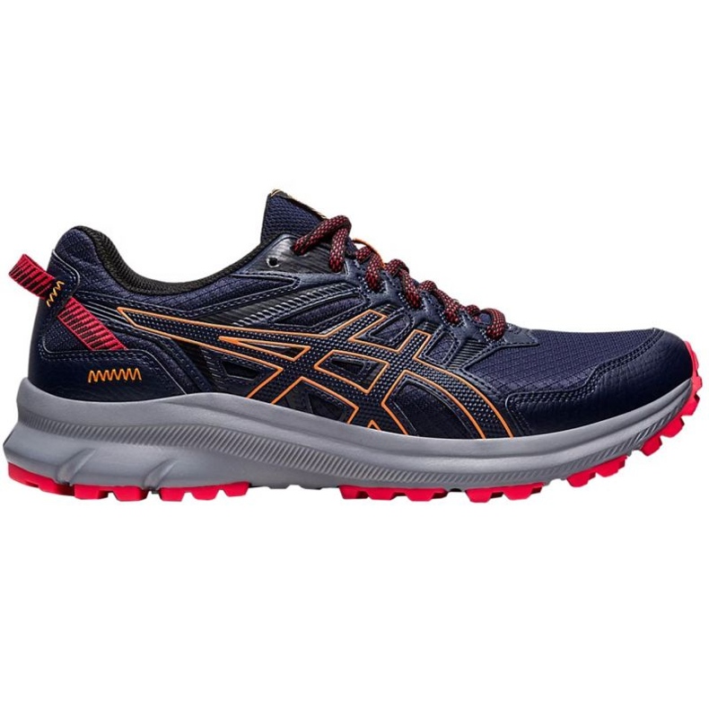 Běžecké boty Asics Trail Scout 2 M 1011B181 404 modrý