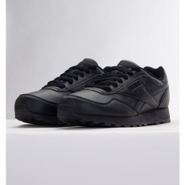 Boty Reebok Royal Rewind Run W GY1728 černý
