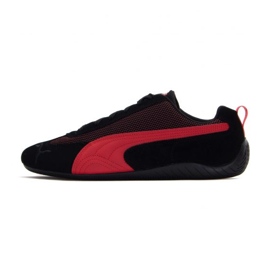Boty Puma Ferrari Speedcat Me M 30733701 černý
