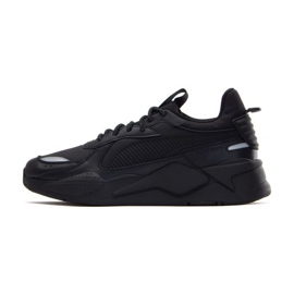 Boty Puma Rs-X Triple M 39192801 černý