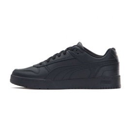 Boty Puma Rbd Game Low M 38637306 černý
