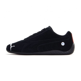 Boty Puma Bmw Mms Speedcat M 30749401 černý