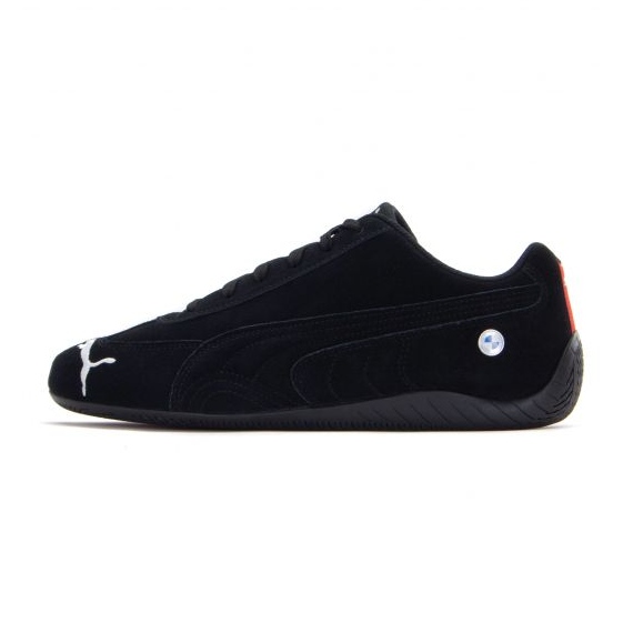 Boty Puma Bmw Mms Speedcat M 30749401 černá
