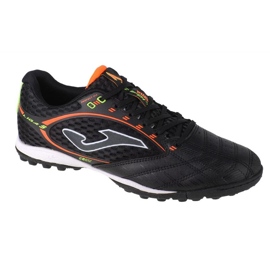 Kopačky Joma Liga-5 2201 Tf LIGW2201TF černý černý