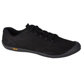 Běžecké boty Merrell Vapor Glove 3 Luna Ltr M J33599 černý
