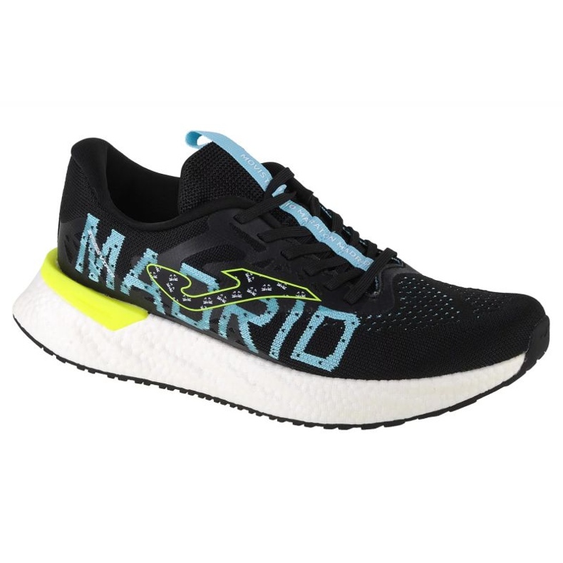 Běžecké boty Joma R. Madrid Storm Viper 2101 M RMADRIW2101 černá