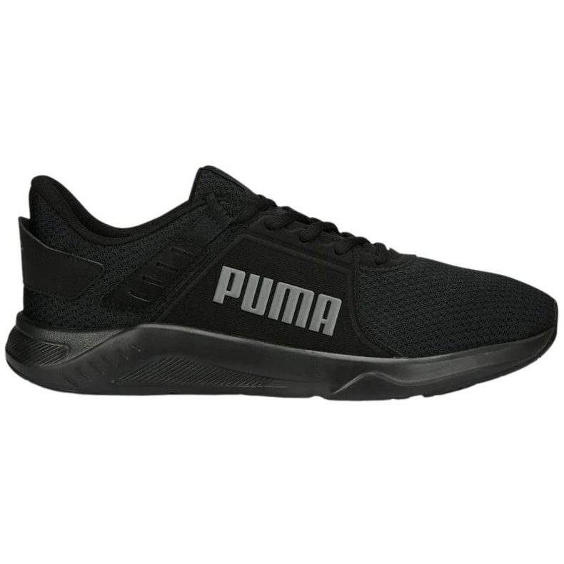 Běžecké boty Puma Ftr Connect M 377729 01 černá