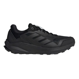 Boty Adidas Terrex Trailrider M HR1160 černý