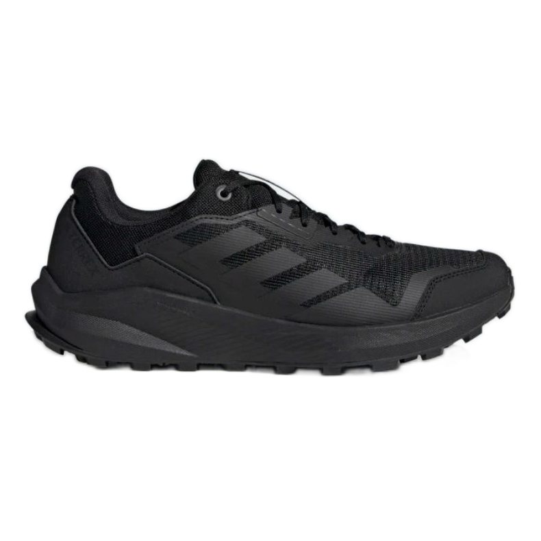 Boty Adidas Terrex Trailrider M HR1160 černá