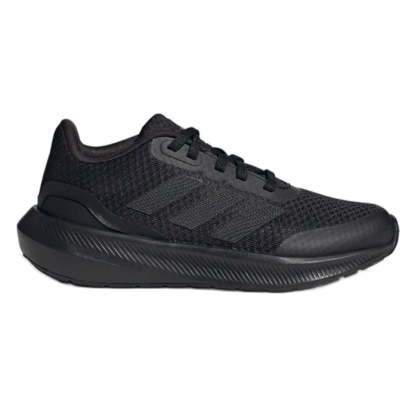 Boty adidas Runfalcon 3.0 Jr. HP5842 černá