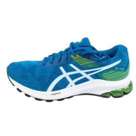 Běžecké boty Asics Gel-Zone 8 M 1011B202-402 modrý Běžecké boty Asics Gel-Zone 8 M 1011B202-402 modrý