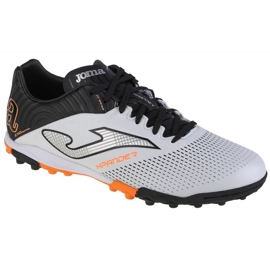 Kopačky Joma Xpander 2302 Tf M XPAS2302TF šedá odstíny šedé