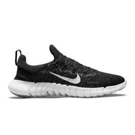 Nike Free Run 5.0 Next Nature W CZ1891-001 černý