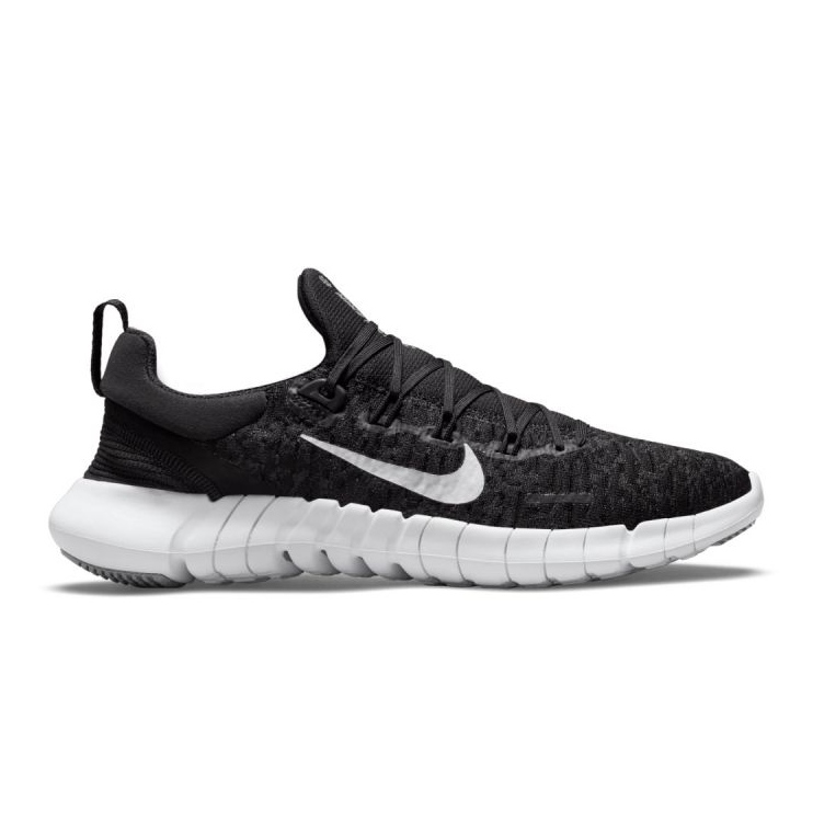 Nike Free Run 5.0 Next Nature W CZ1891-001 černá