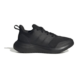 Boty Adidas FortaRun 2.0 HP5431 černá