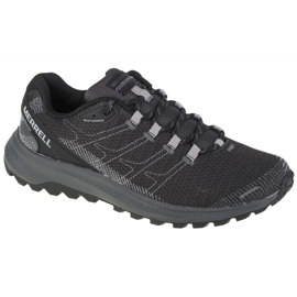 Běžecké boty Merrell Fly Strike M J067157 černý