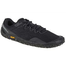 Běžecké boty Merrell Vapor Glove 6 M J067663 černá